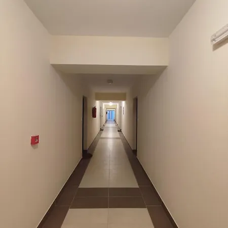 Apartamento Suncani 36,