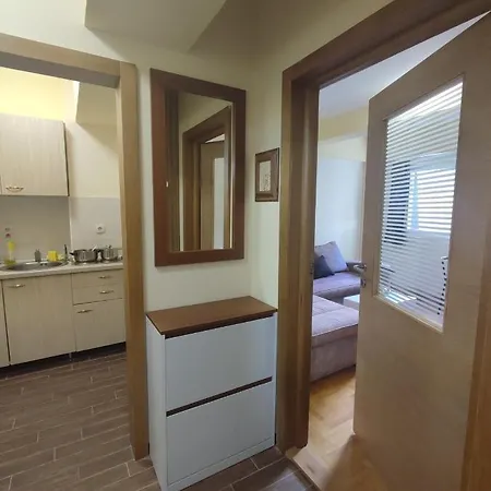 Apartamento Suncani 36,