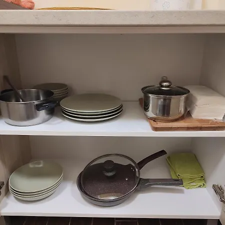 Suncani 36, Apartamento *