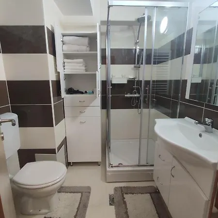 Suncani 36, Apartamento