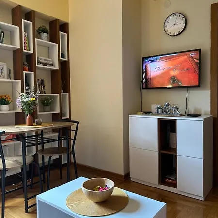 Apartamento Suncani 36,