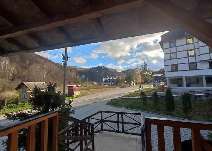 Suncani 36, * Brzeće