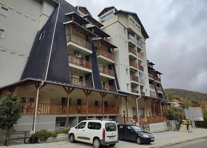 Apartament Suncani 36,