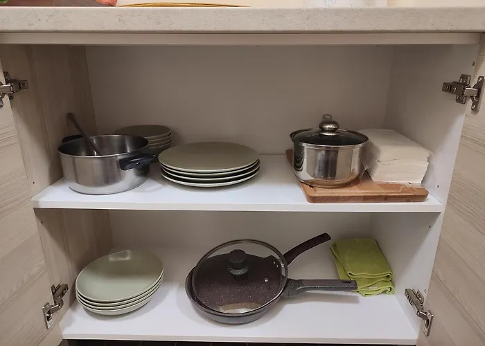 Suncani 36, Apartament *