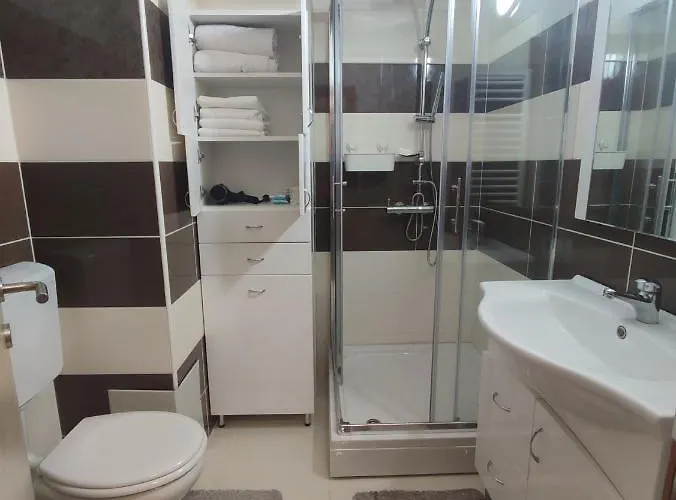 Suncani 36, Apartament