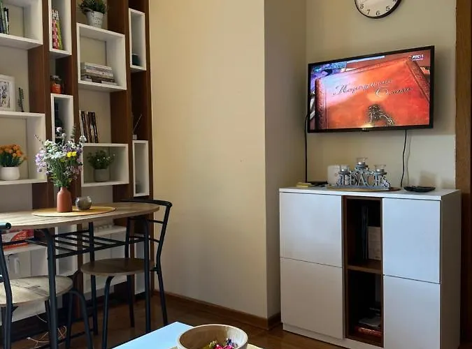 Apartament Suncani 36,