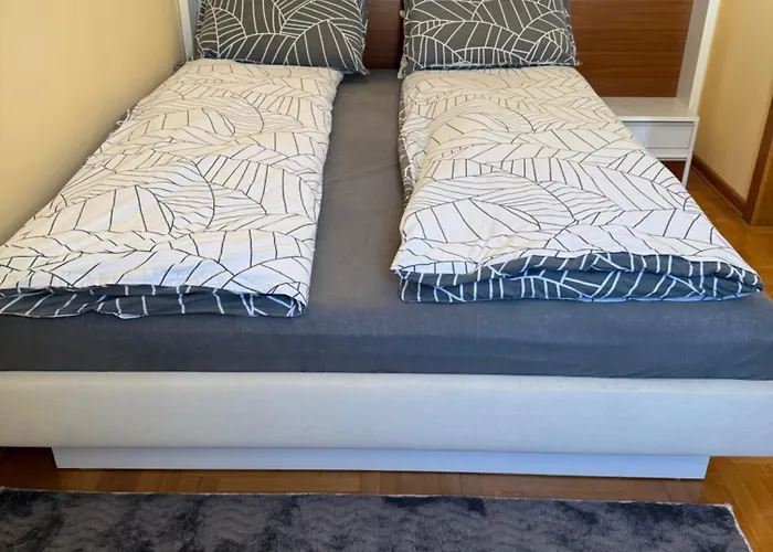 Suncani 36, Apartament