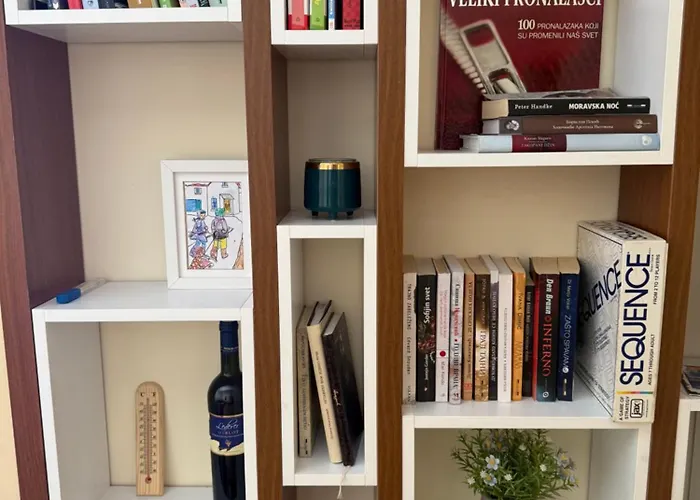 Apartament Suncani 36,