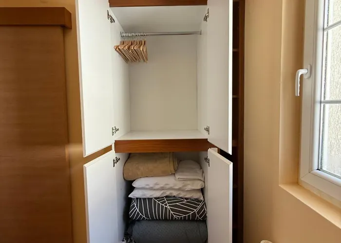 Suncani 36, Apartament *